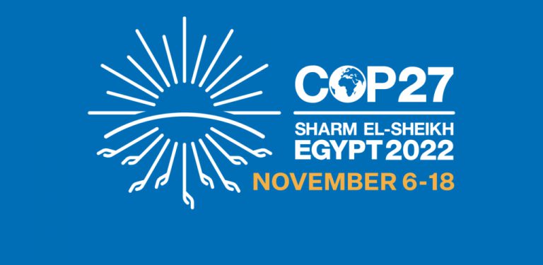 COP27: A last occasion to lift up the commitments of the COP26
