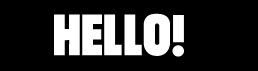 hello