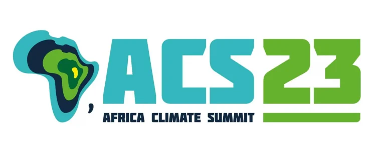 Africa’sCall toLead:Shaping a Green Future for theContinent