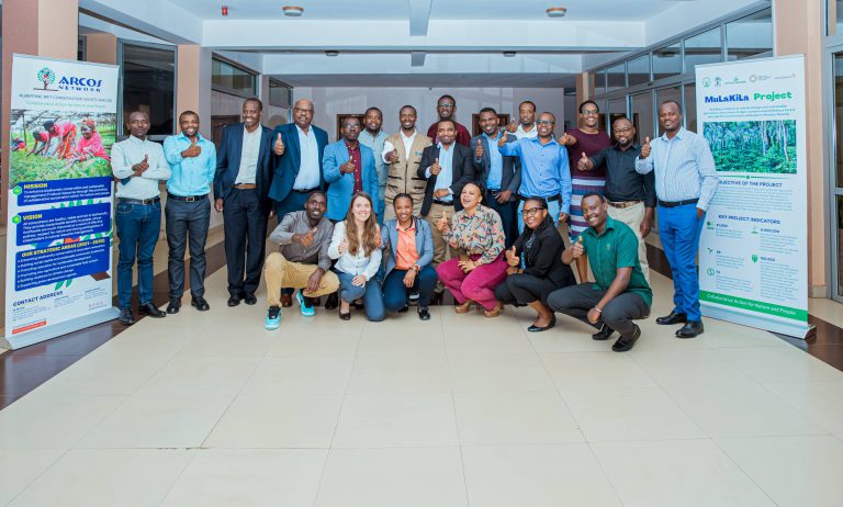 MuLaKiLa Project Consults Stakeholders to Strengthen Partnerships for Sustainable Impact