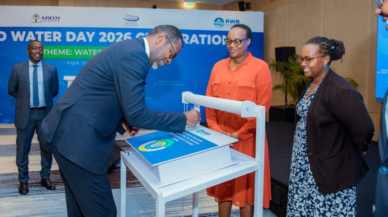 Rwanda Takes Major Step Toward Inclusive Water Governance with Launch of Gender Mainstreaming Strategy