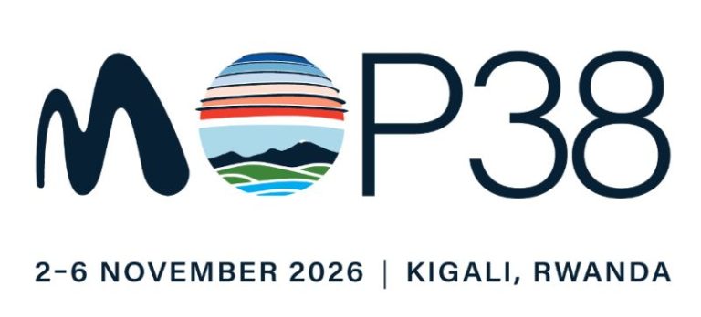 MOP38 comes at a defining moment for climate and sustainable development